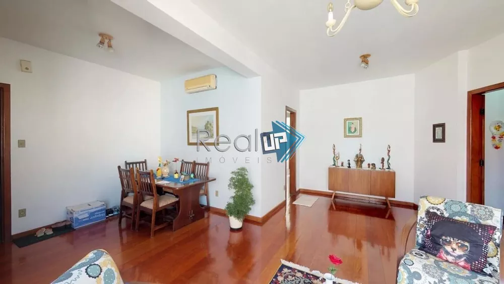 Apartamento, 3 quartos, 125 m² - Foto 2