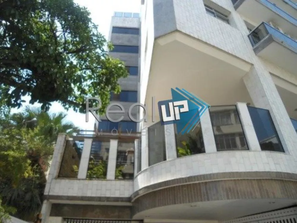 Apartamento, 3 quartos, 125 m² - Foto 8