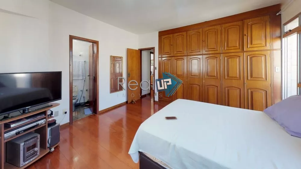 Apartamento, 3 quartos, 125 m² - Foto 5