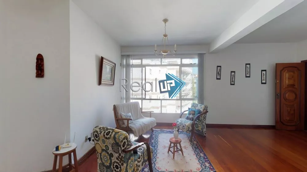 Apartamento, 3 quartos, 125 m² - Foto 7