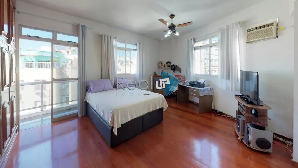 Apartamento, 3 quartos, 125 m² - Foto 6