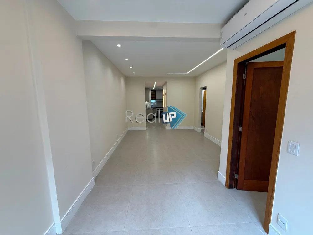 Apartamento, 3 quartos, 110 m² - Foto 4