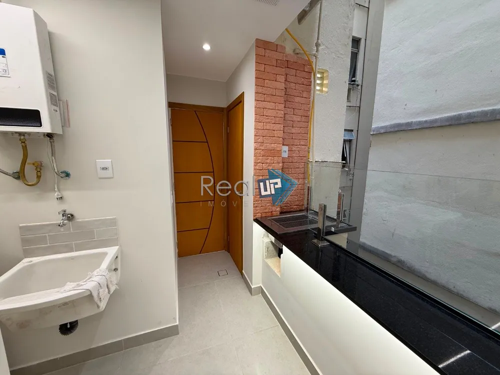 Apartamento, 3 quartos, 110 m² - Foto 9