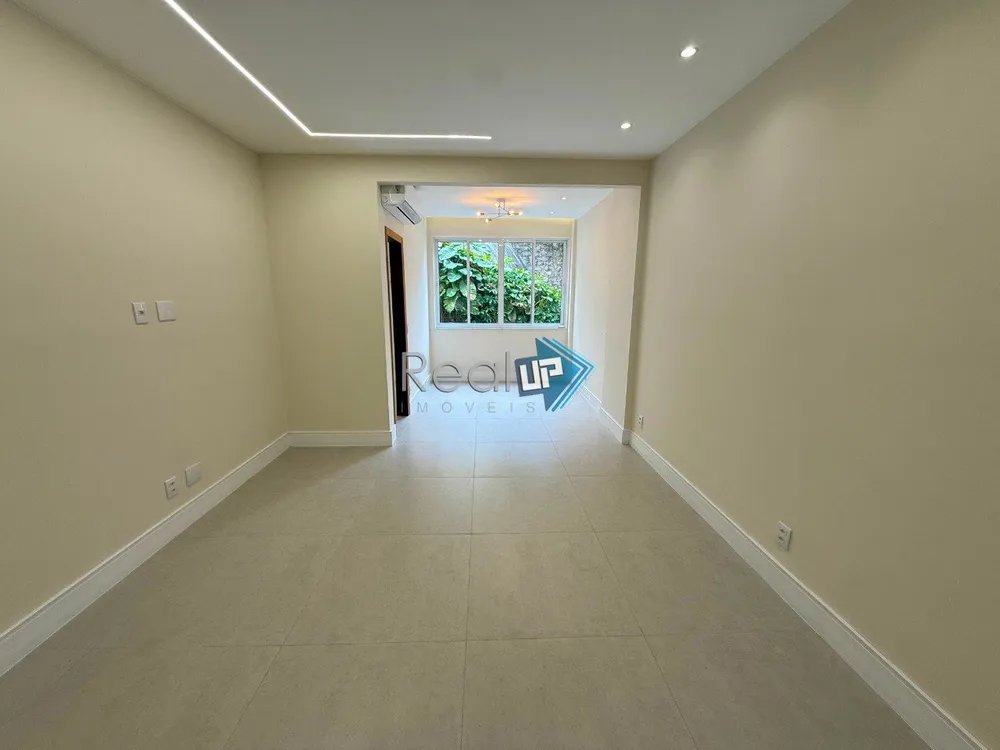 Apartamento, 3 quartos, 110 m² - Foto 1