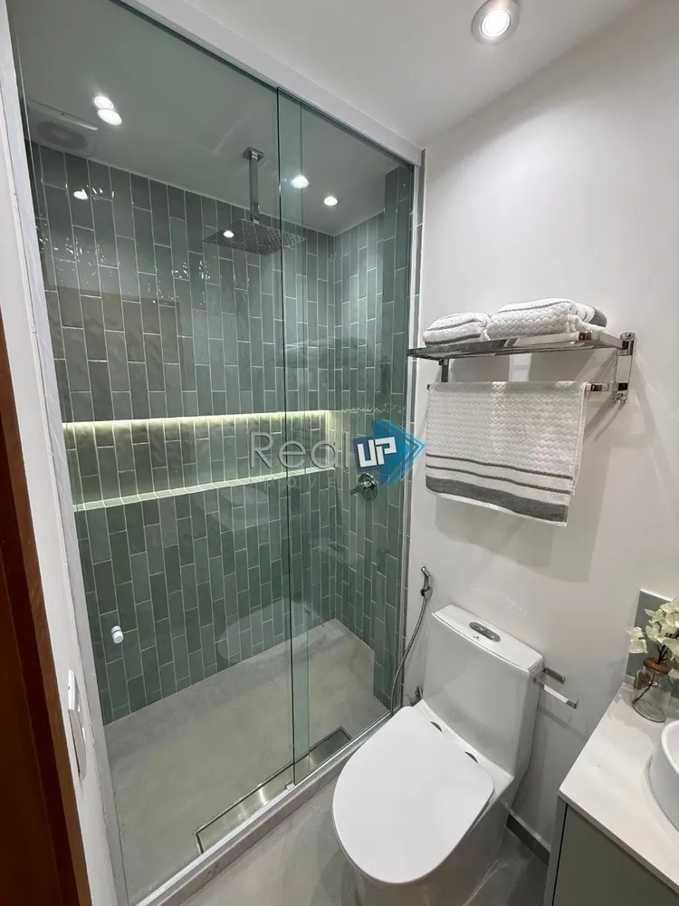 Apartamento, 3 quartos, 110 m² - Foto 25