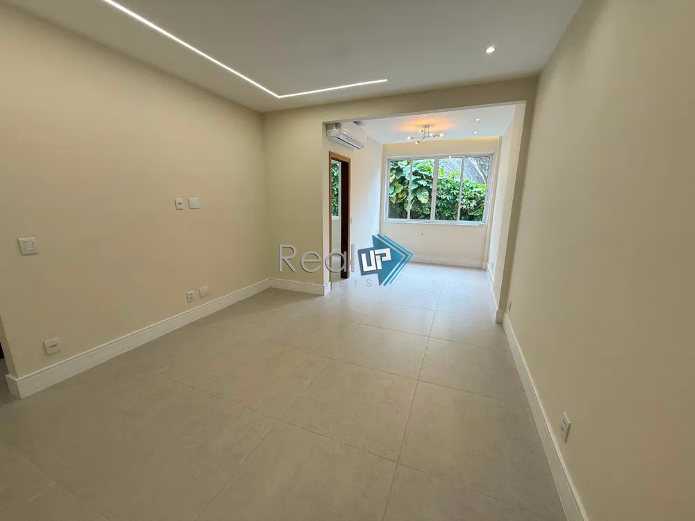 Apartamento, 3 quartos, 110 m² - Foto 3