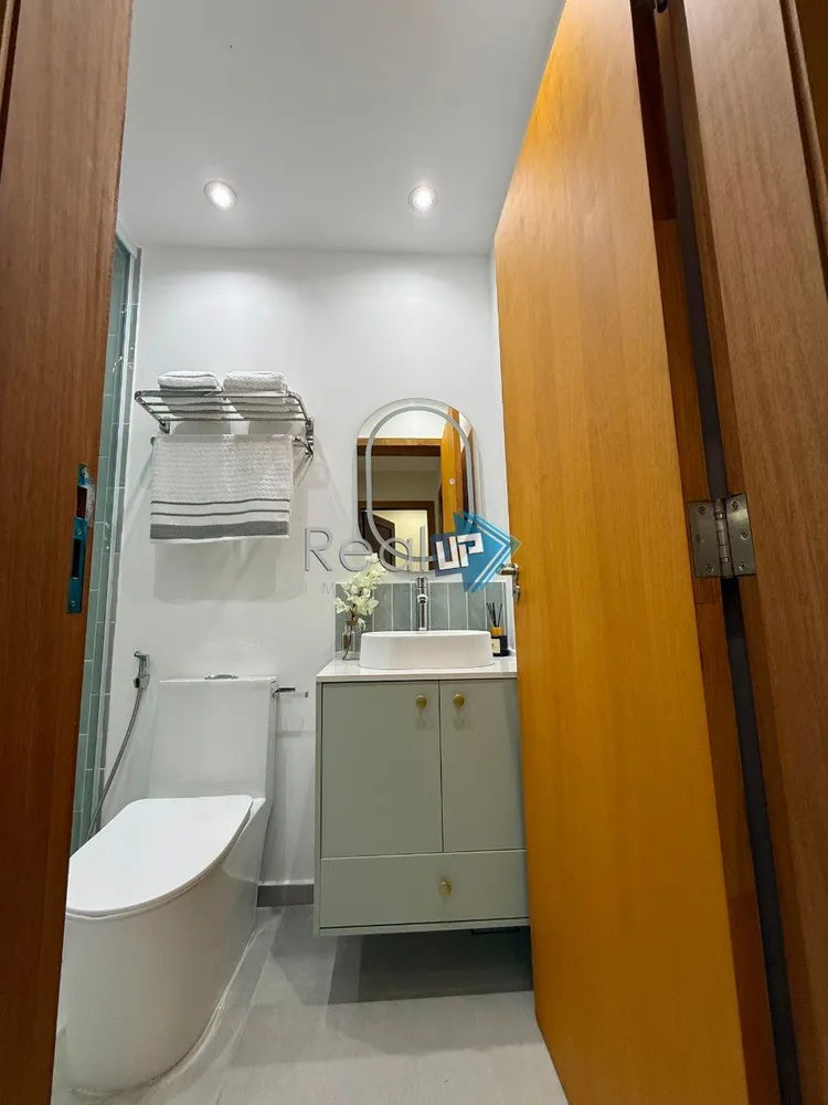 Apartamento, 3 quartos, 110 m² - Foto 12