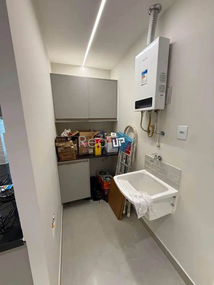 Apartamento, 3 quartos, 110 m² - Foto 10