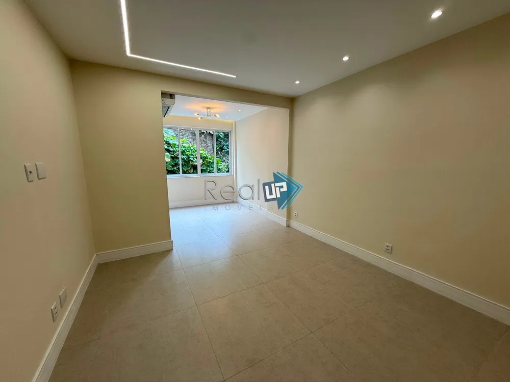 Apartamento, 3 quartos, 110 m² - Foto 2