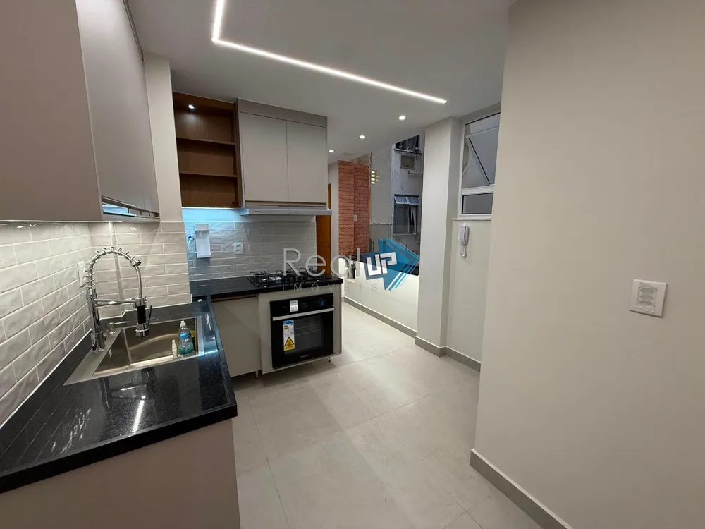 Apartamento, 3 quartos, 110 m² - Foto 8