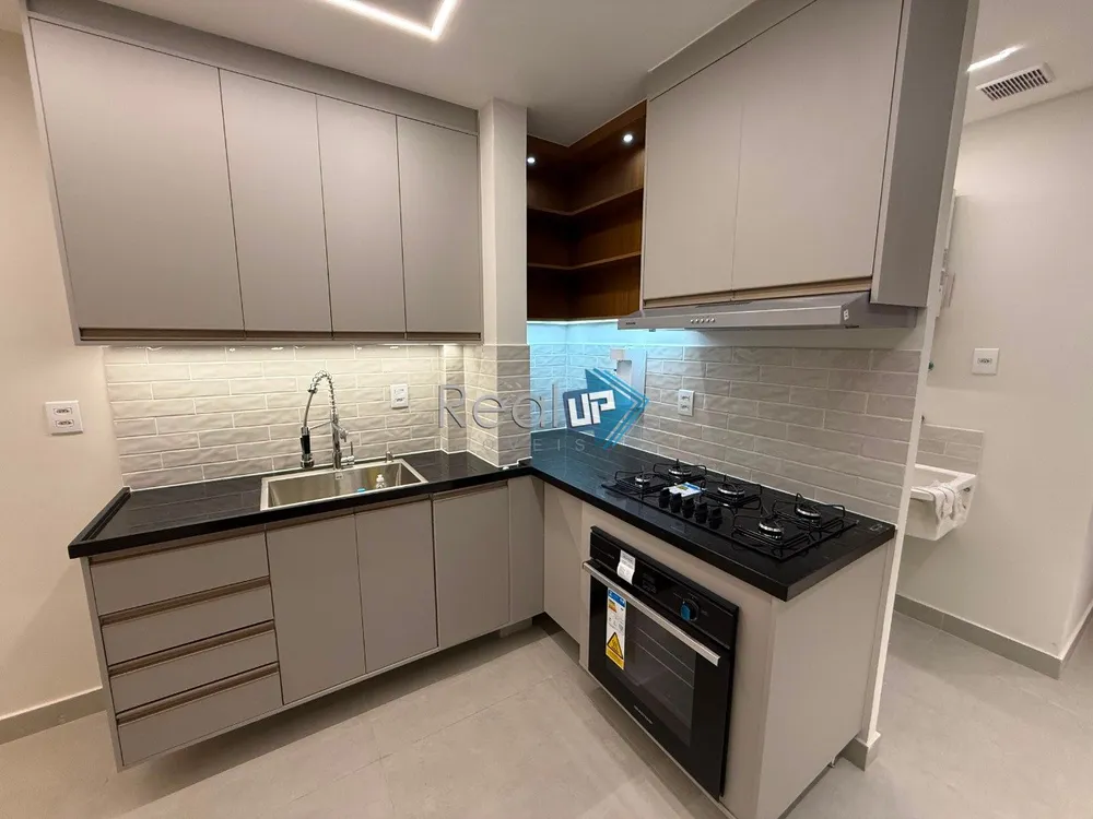 Apartamento, 3 quartos, 110 m² - Foto 6