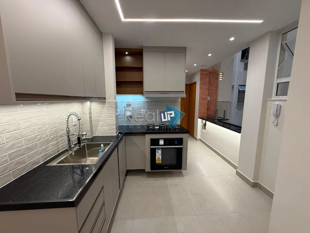 Apartamento, 3 quartos, 110 m² - Foto 5