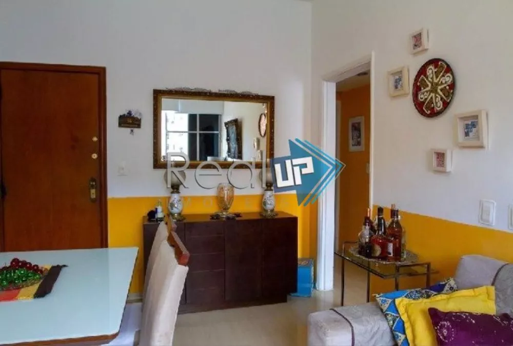 Apartamento, 2 quartos, 63 m² - Foto 4