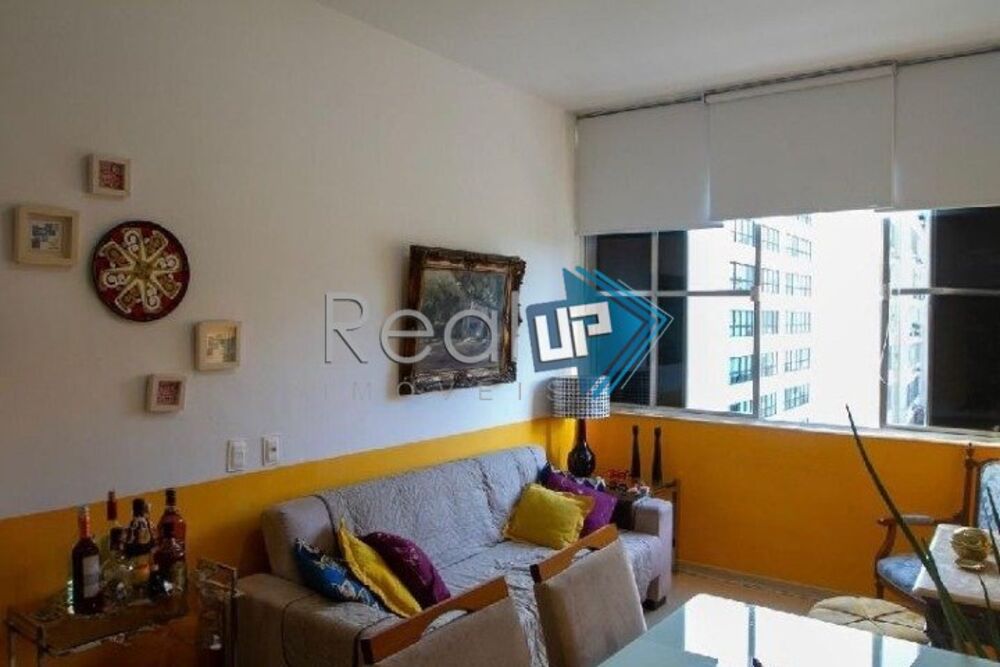 Apartamento, 2 quartos, 63 m² - Foto 1