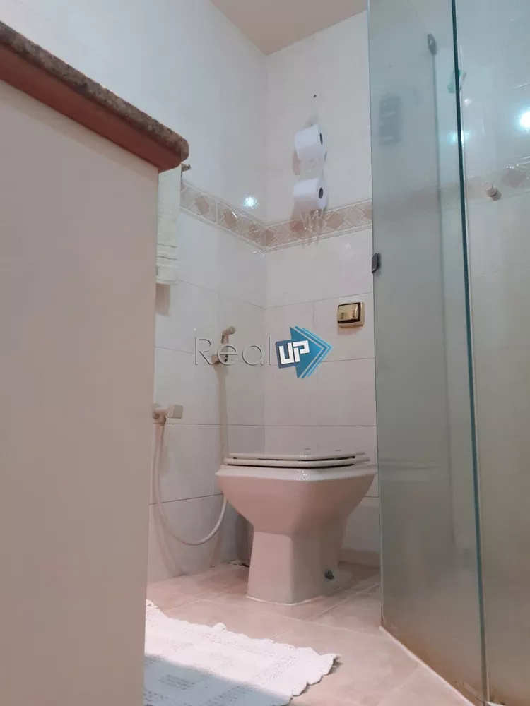 Apartamento, 3 quartos, 122 m² - Foto 15