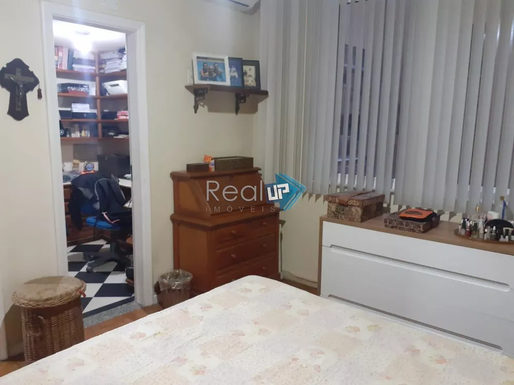 Apartamento, 3 quartos, 122 m² - Foto 24