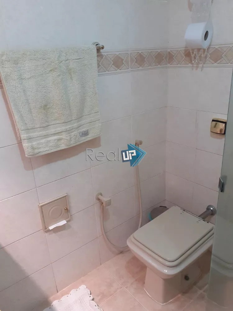 Apartamento, 3 quartos, 122 m² - Foto 16
