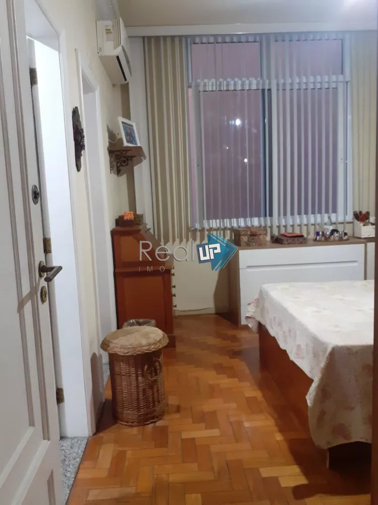 Apartamento, 3 quartos, 122 m² - Foto 22