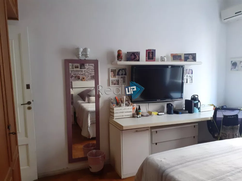 Apartamento, 3 quartos, 122 m² - Foto 10