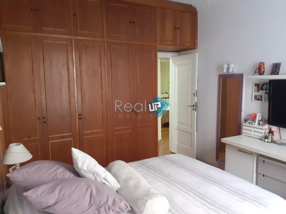 Apartamento, 3 quartos, 122 m² - Foto 11