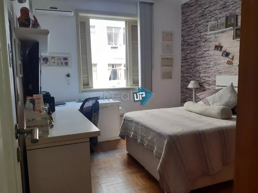 Apartamento, 3 quartos, 122 m² - Foto 9
