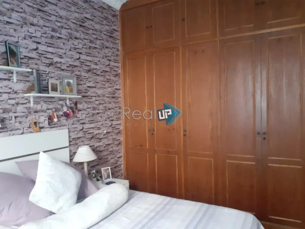 Apartamento, 3 quartos, 122 m² - Foto 12