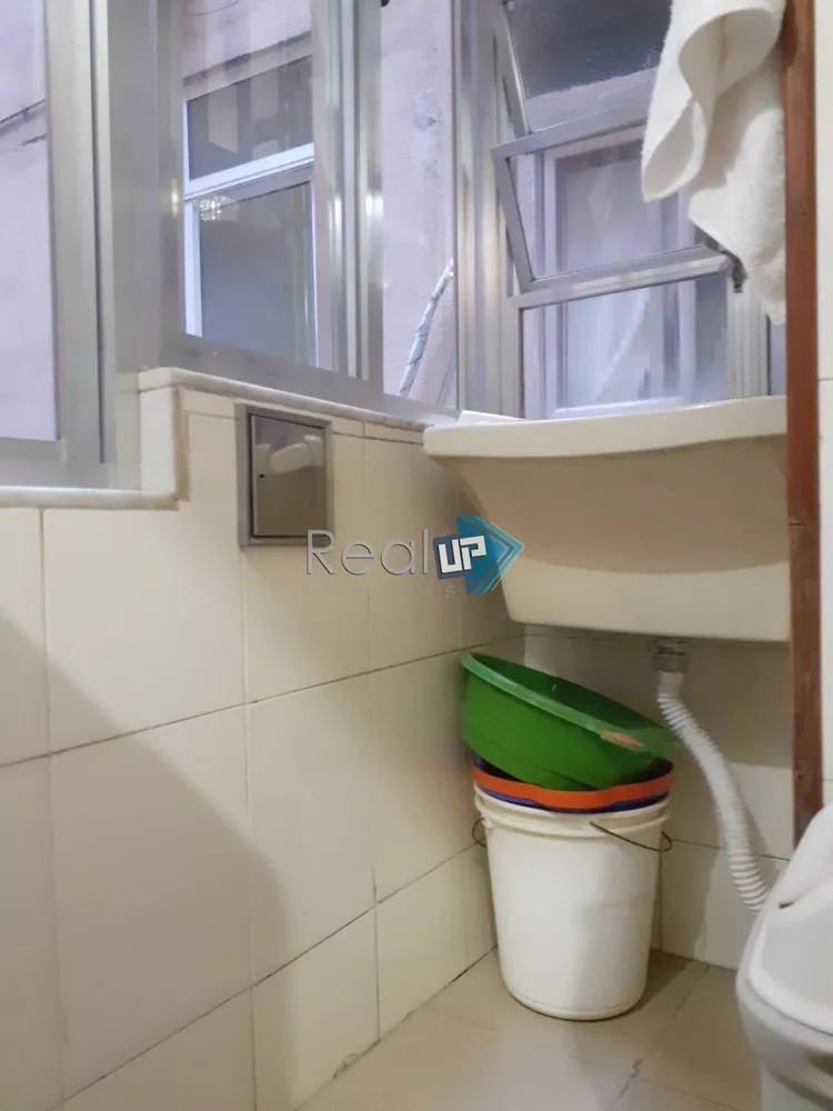 Apartamento, 3 quartos, 122 m² - Foto 29