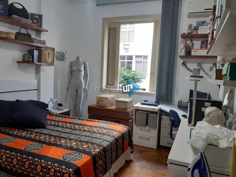 Apartamento, 3 quartos, 122 m² - Foto 18