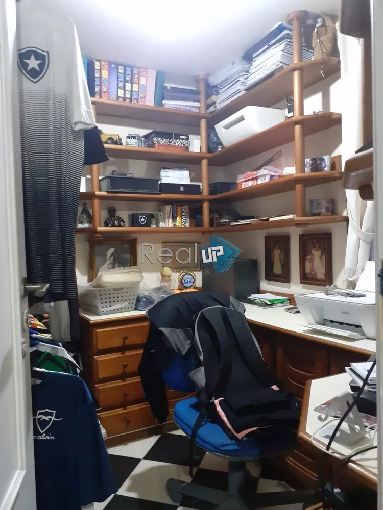 Apartamento, 3 quartos, 122 m² - Foto 25