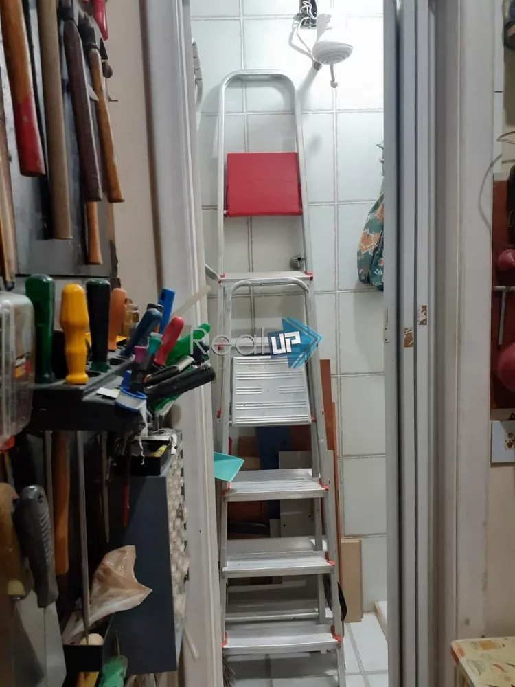 Apartamento, 3 quartos, 122 m² - Foto 31