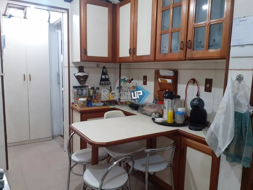 Apartamento, 3 quartos, 122 m² - Foto 27