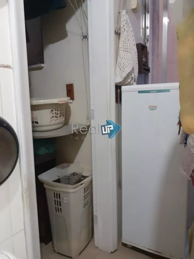 Apartamento, 3 quartos, 122 m² - Foto 28