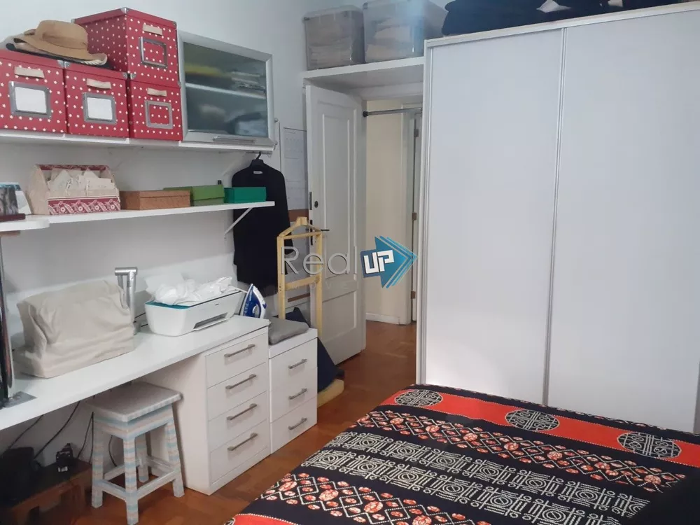 Apartamento, 3 quartos, 122 m² - Foto 19