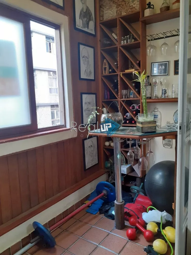 Apartamento, 3 quartos, 122 m² - Foto 7