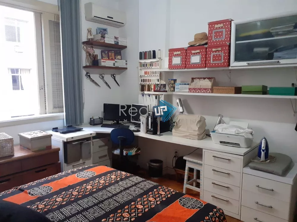 Apartamento, 3 quartos, 122 m² - Foto 21