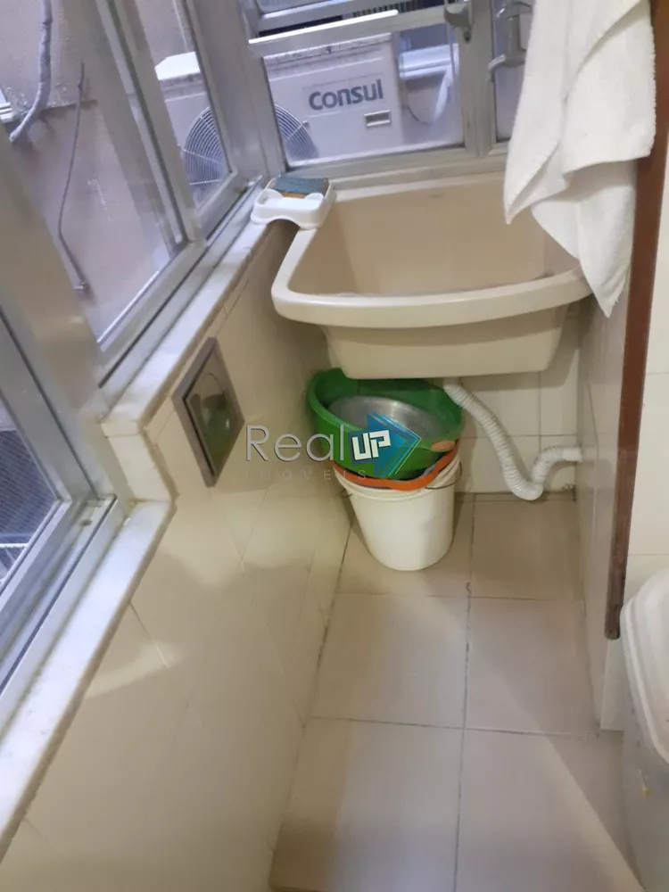 Apartamento, 3 quartos, 122 m² - Foto 30