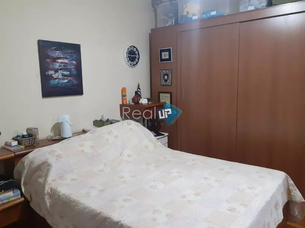Apartamento, 3 quartos, 122 m² - Foto 23