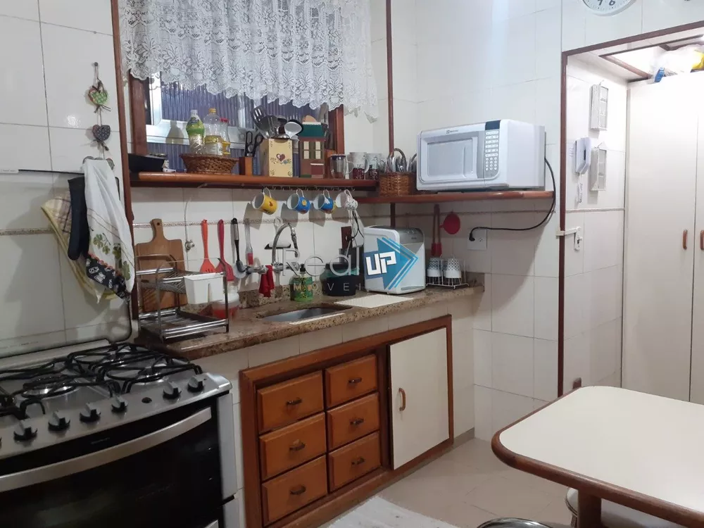 Apartamento, 3 quartos, 122 m² - Foto 26