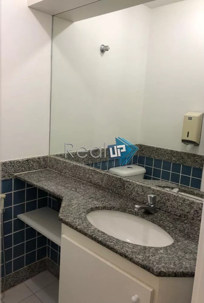 Conjunto Comercial-Sala à venda, 28m² - Foto 9