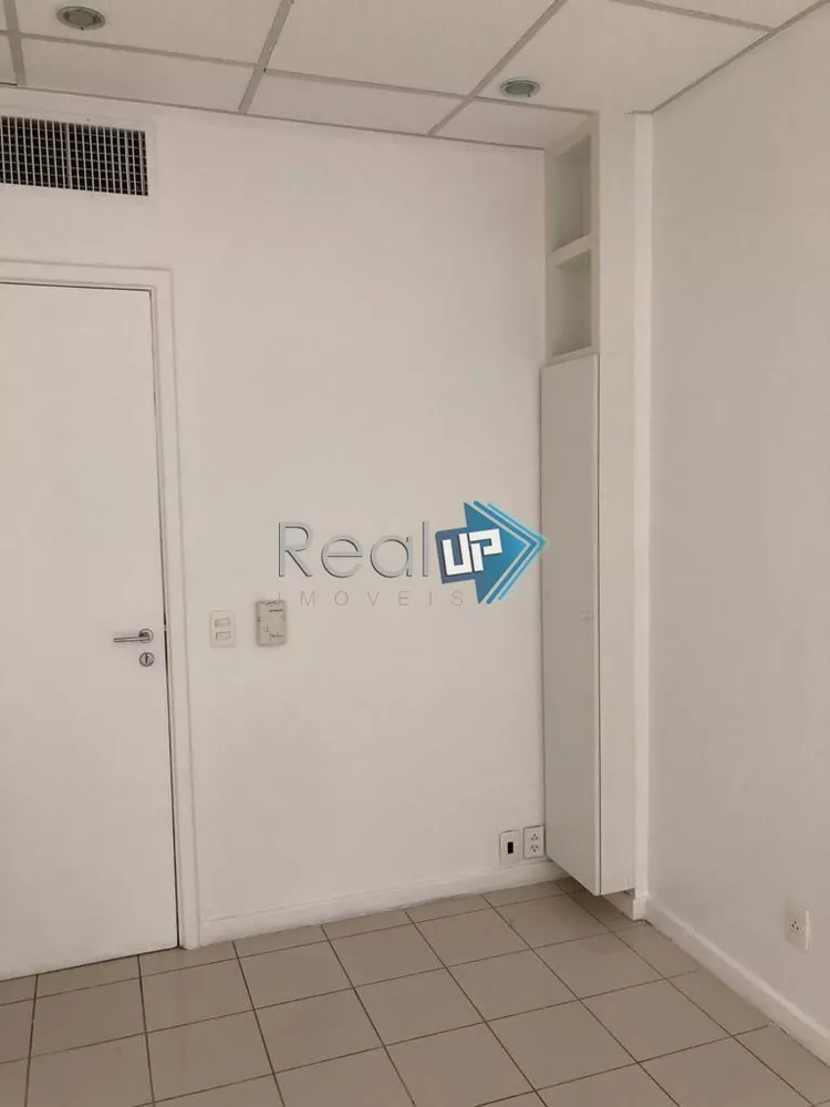 Conjunto Comercial-Sala à venda, 28m² - Foto 5