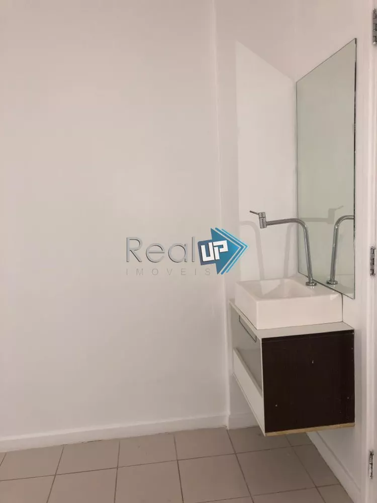 Conjunto Comercial-Sala à venda, 28m² - Foto 7