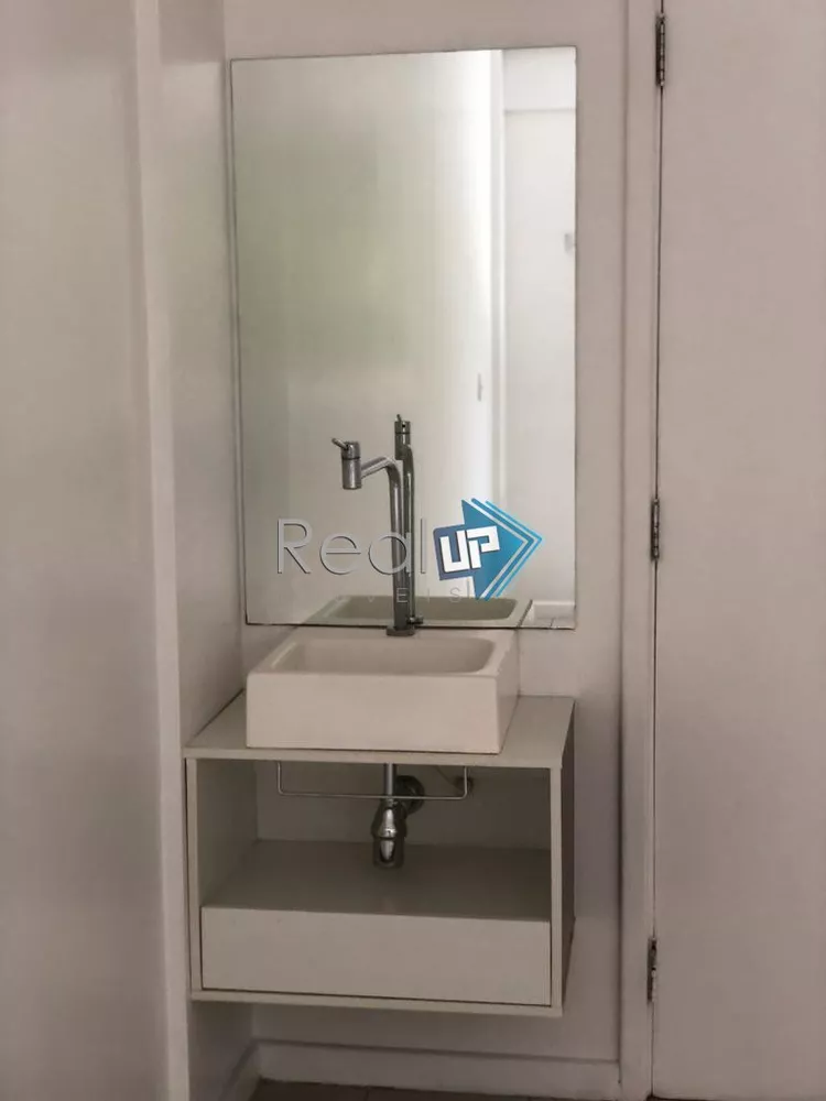 Conjunto Comercial-Sala à venda, 28m² - Foto 6