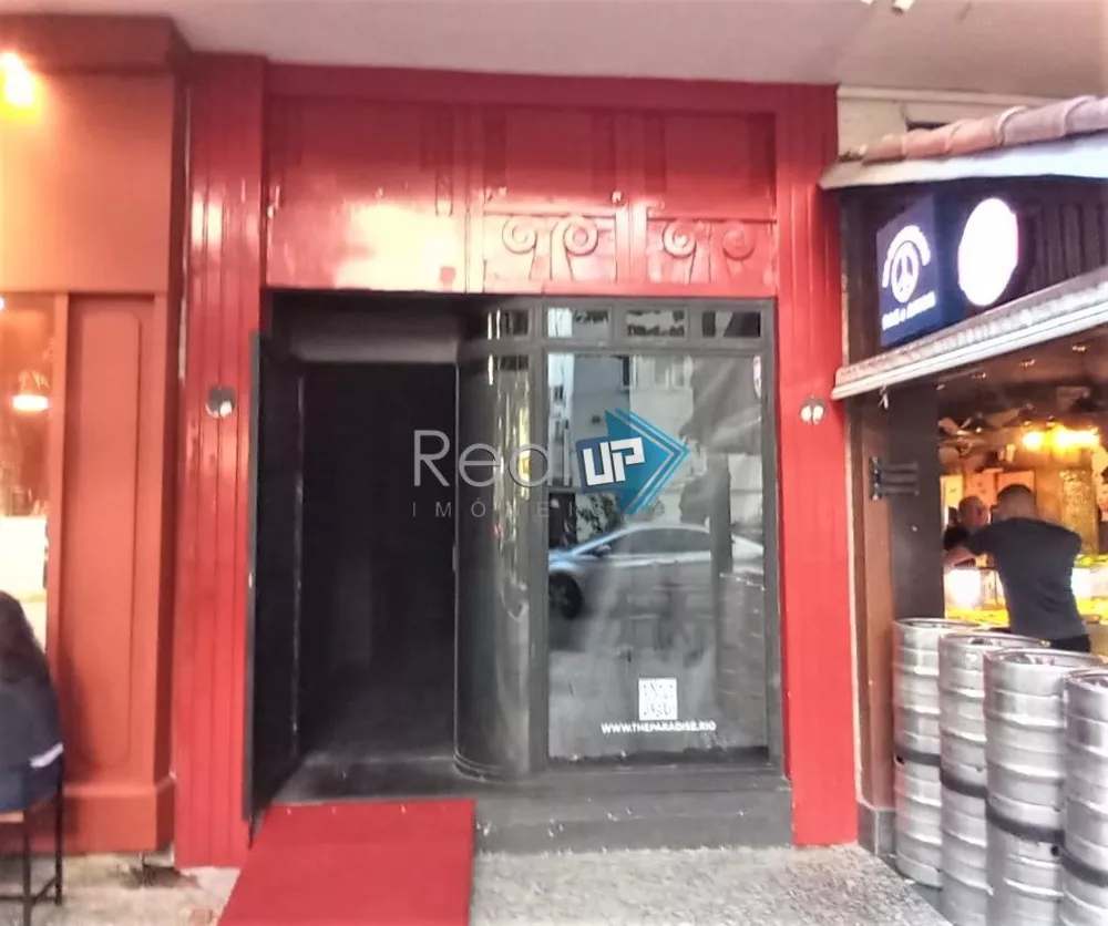 Loja-Salão, 44 m² - Foto 2