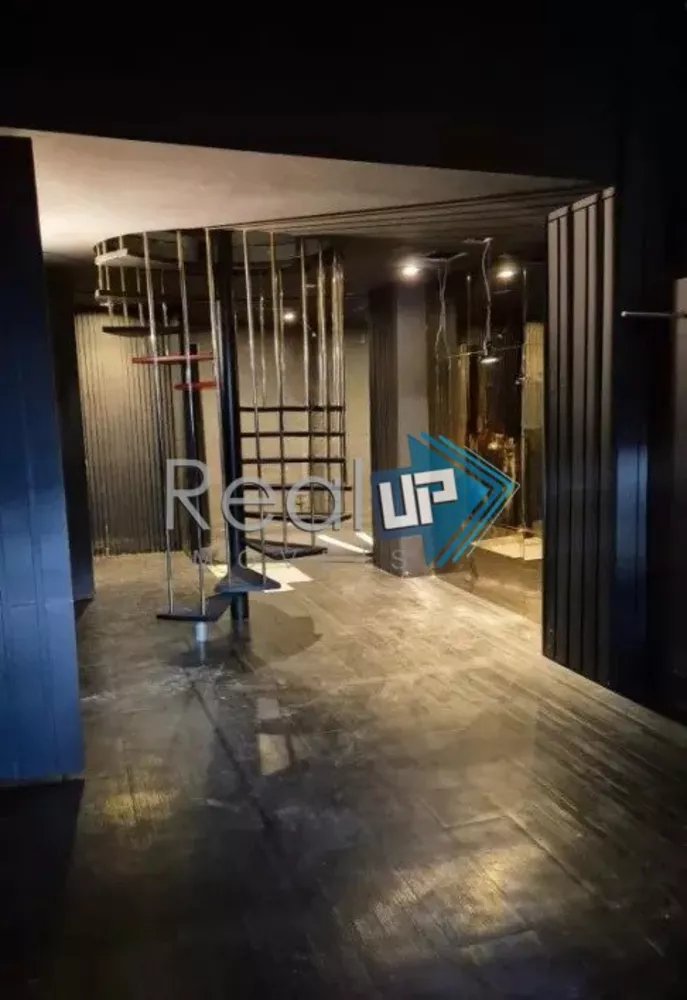 Loja-Salão, 44 m² - Foto 4