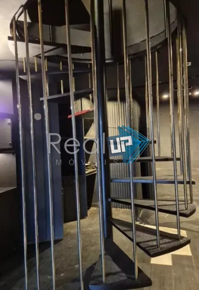 Loja-Salão, 44 m² - Foto 3