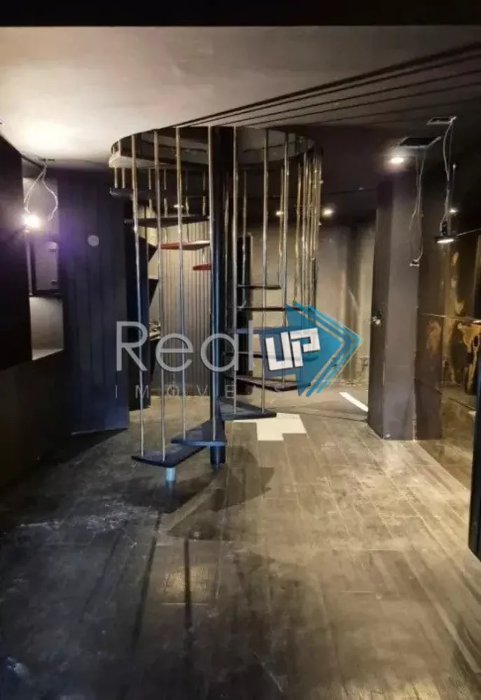 Loja-Salão, 44 m² - Foto 5