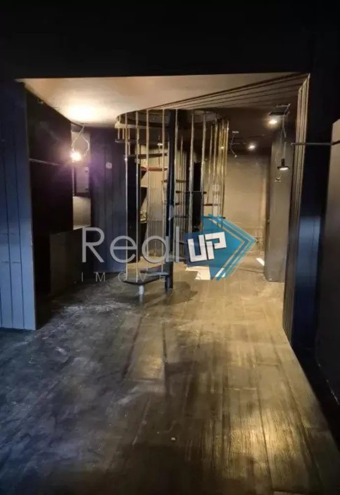 Loja-Salão, 44 m² - Foto 3