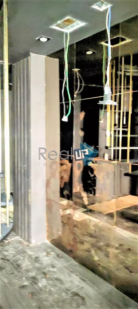 Loja-Salão, 44 m² - Foto 8