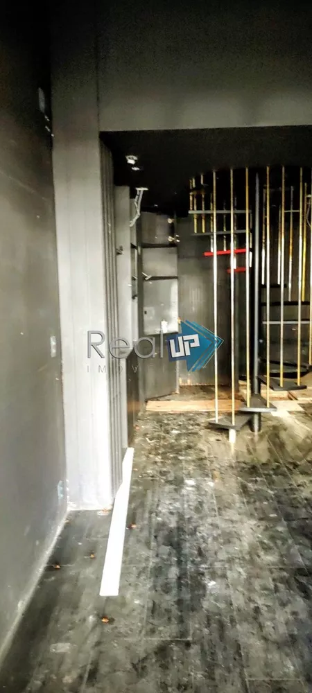 Loja-Salão, 44 m² - Foto 15