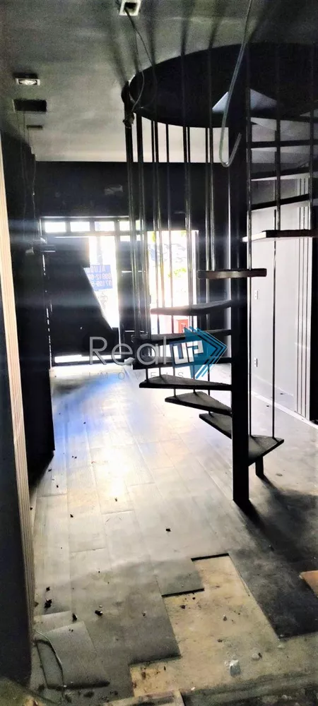 Loja-Salão, 44 m² - Foto 10